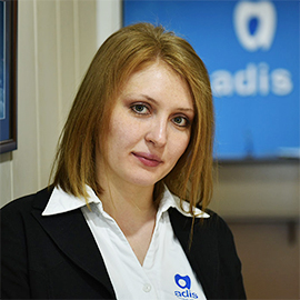 Гутова Наталья